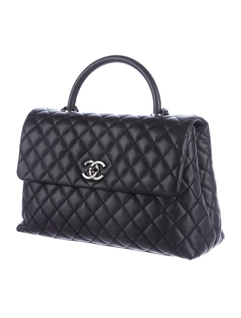 coco chanel purses|coco chanel purses prices.